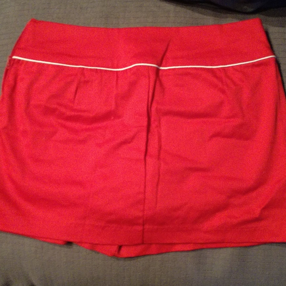 Xhilaration SKIRT NWOT, Adorable great color!! - Picture 4 of 4